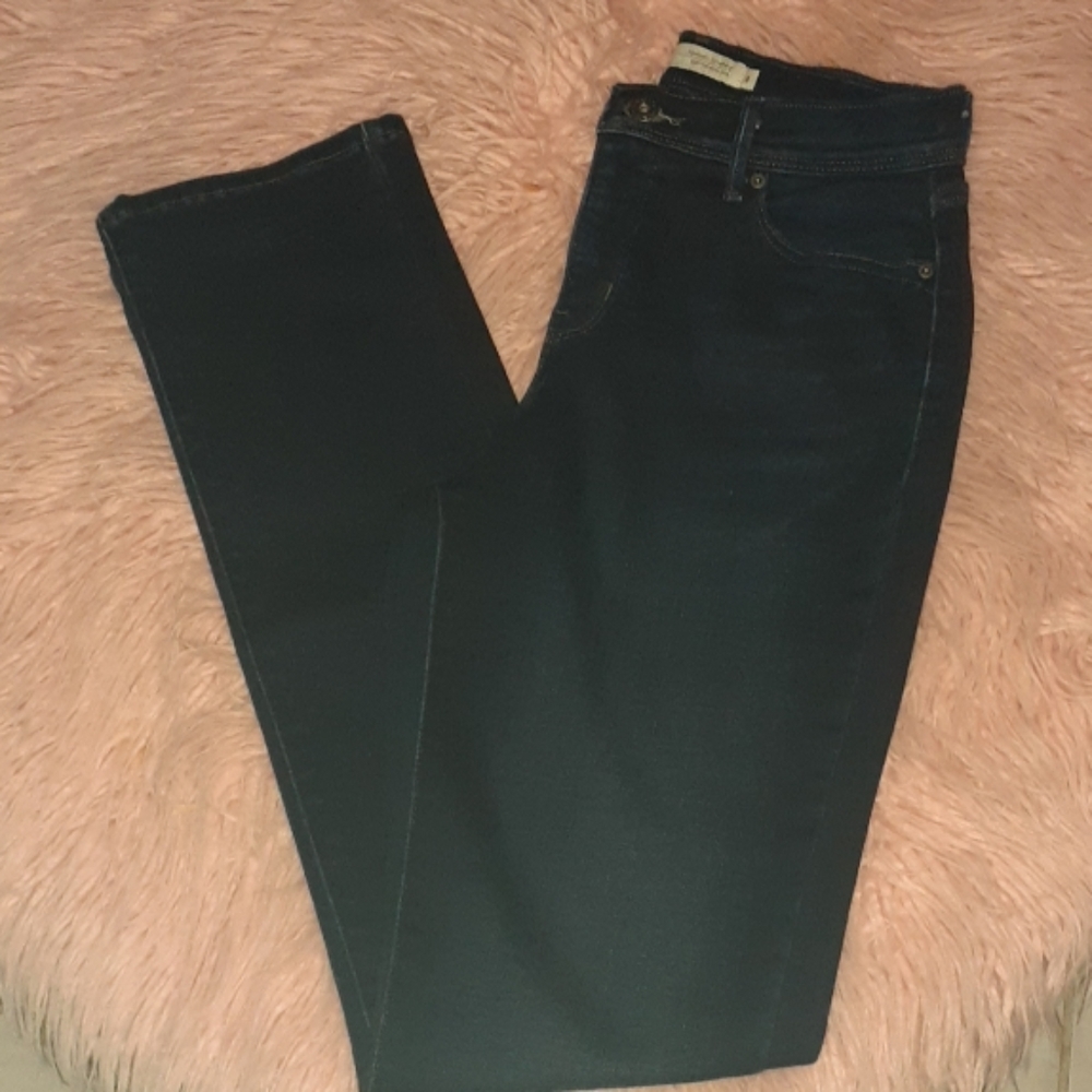 Levi's Perfectly Slimming Jeans